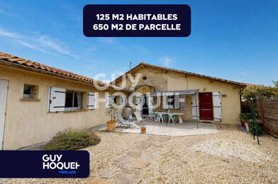 Maison 4 pièces 249000 €