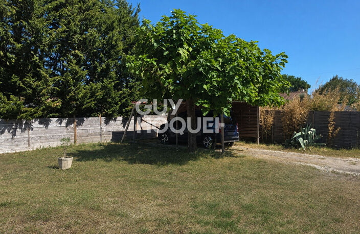 Maison de 125 m2, terrain de 650 m2, garage — photo 2