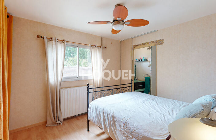 Maison de 125 m2, terrain de 650 m2, garage — photo 5
