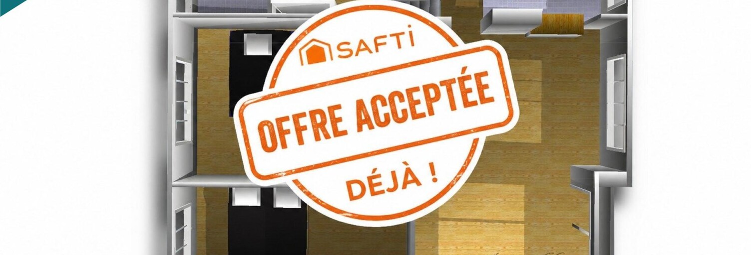 Appartement 4 Pièces 69 m² à vendre à Fresnes (94260)
