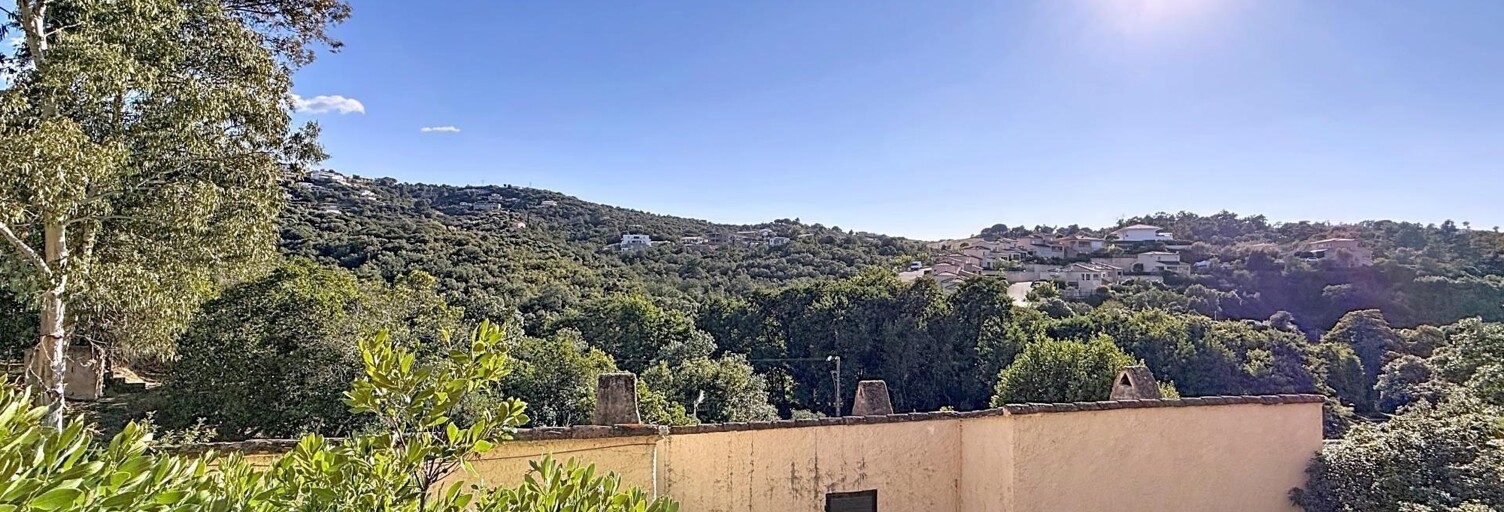 Appartement 2 Pièces 33 m² à vendre à Albitreccia (20166)