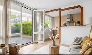 Appartement 2 Pièces 45 m² à vendre à Villejuif (94800)