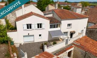 Maison 5 Pièces 140 m² à vendre à Saint-Simon (16120)