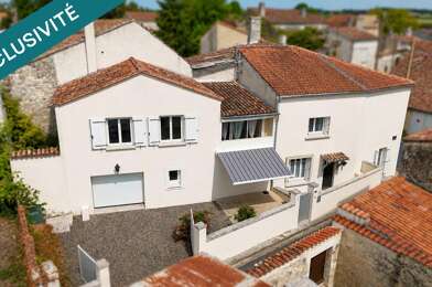Maison 5 pièces 159100 €