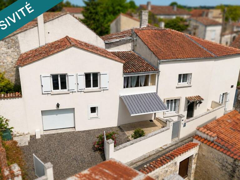 Maison de bourg au cœur du village gabarrier — photo 1
