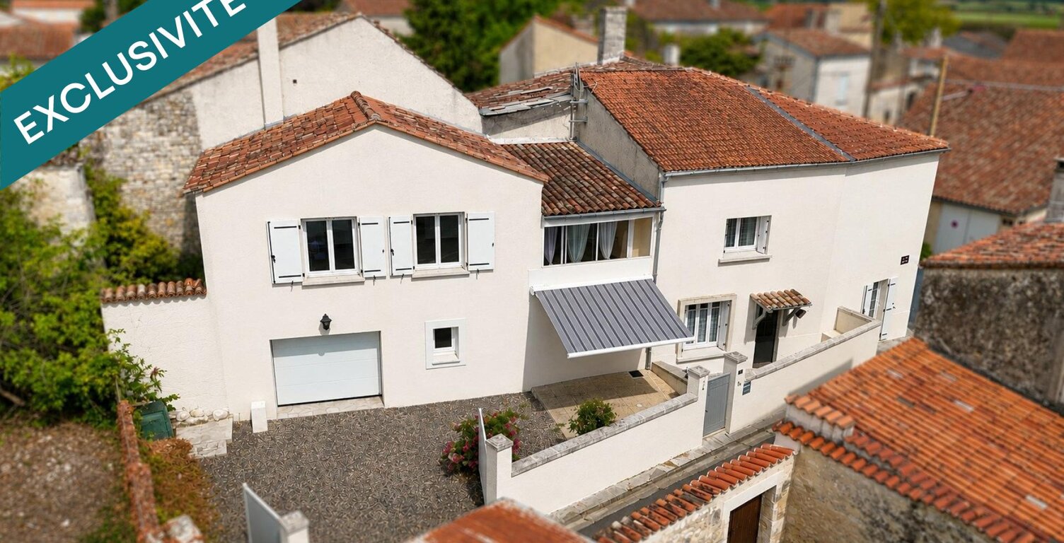 Maison de bourg au cœur du village gabarrier — photo 1