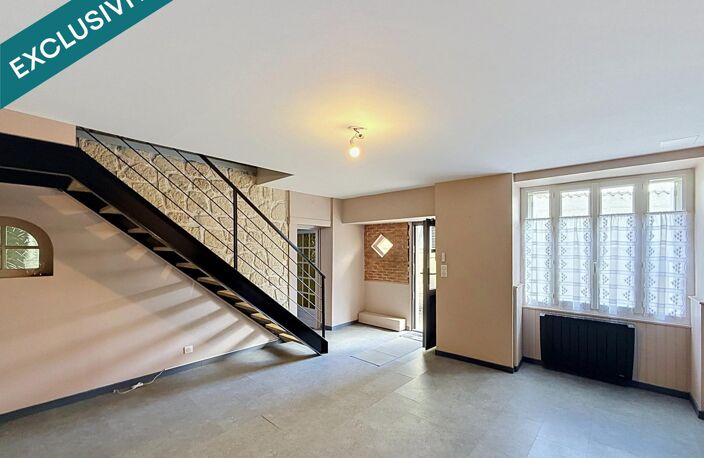 Maison de bourg au cœur du village gabarrier — photo 2