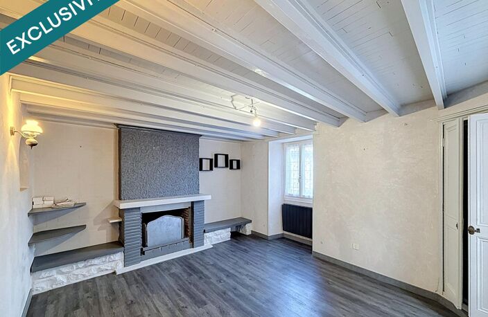 Maison de bourg au cœur du village gabarrier — photo 4