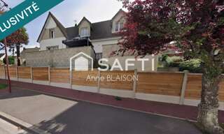 Maison 6 Pièces 162 m² à vendre à La Meauffe (50880)