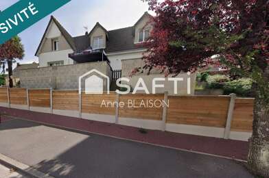 Maison 6 pièces 249000 €