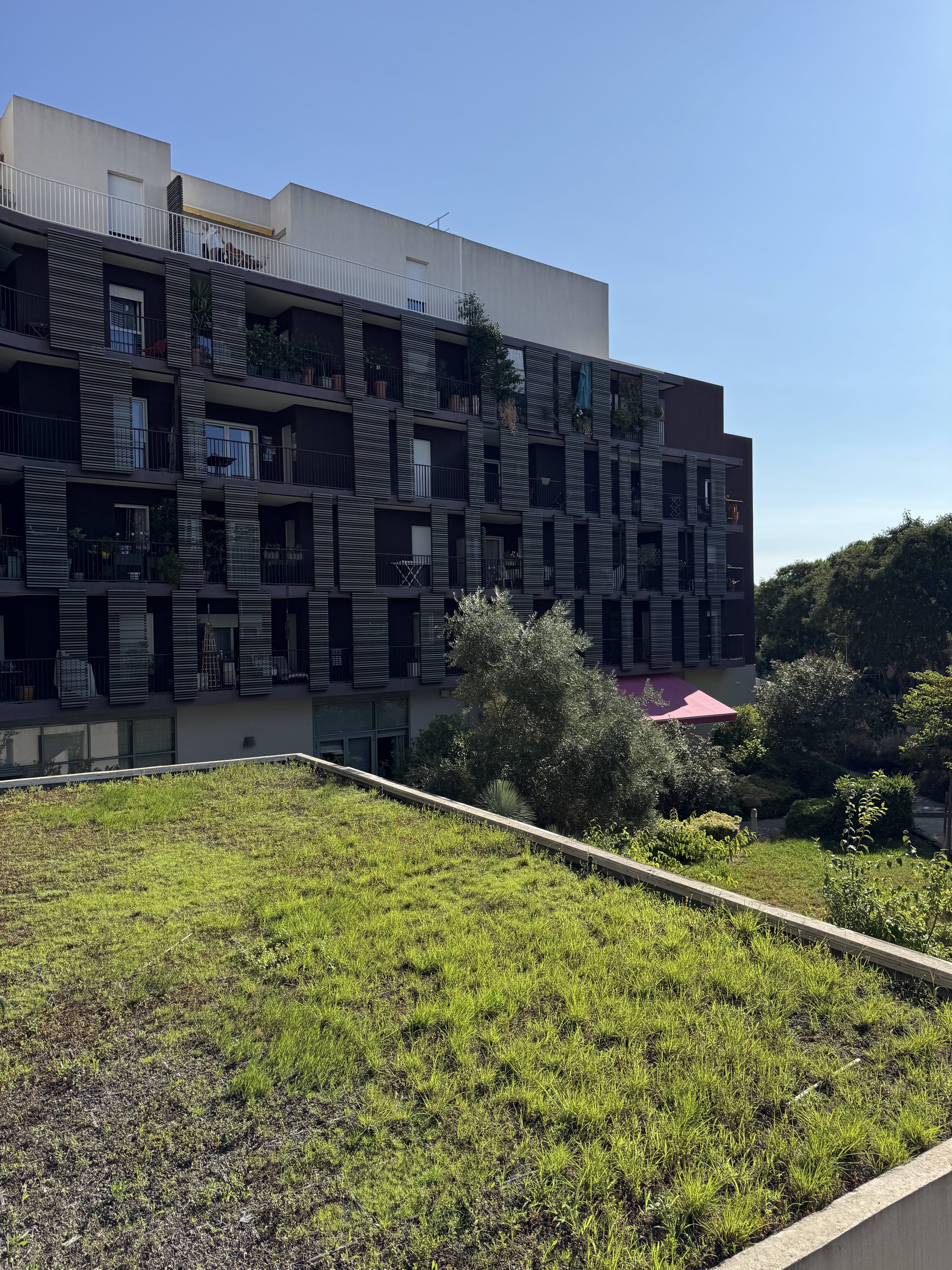 Agence immobilière de Barnabé