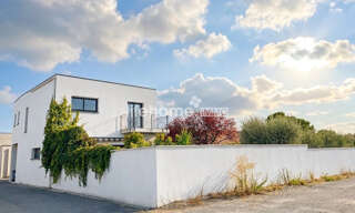 Maison 5 Pièces 133 m² à vendre à Gignac (34150)