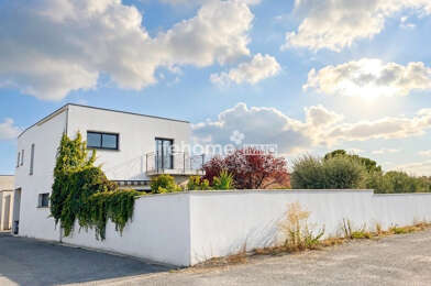 Maison 5 pièces 440000 €