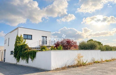BELLE VILLA T5 DE 133 M² AVEC PISCINE — photo du bien