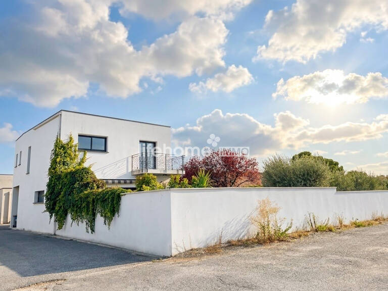 BELLE VILLA T5 DE 133 M² AVEC PISCINE — photo 1