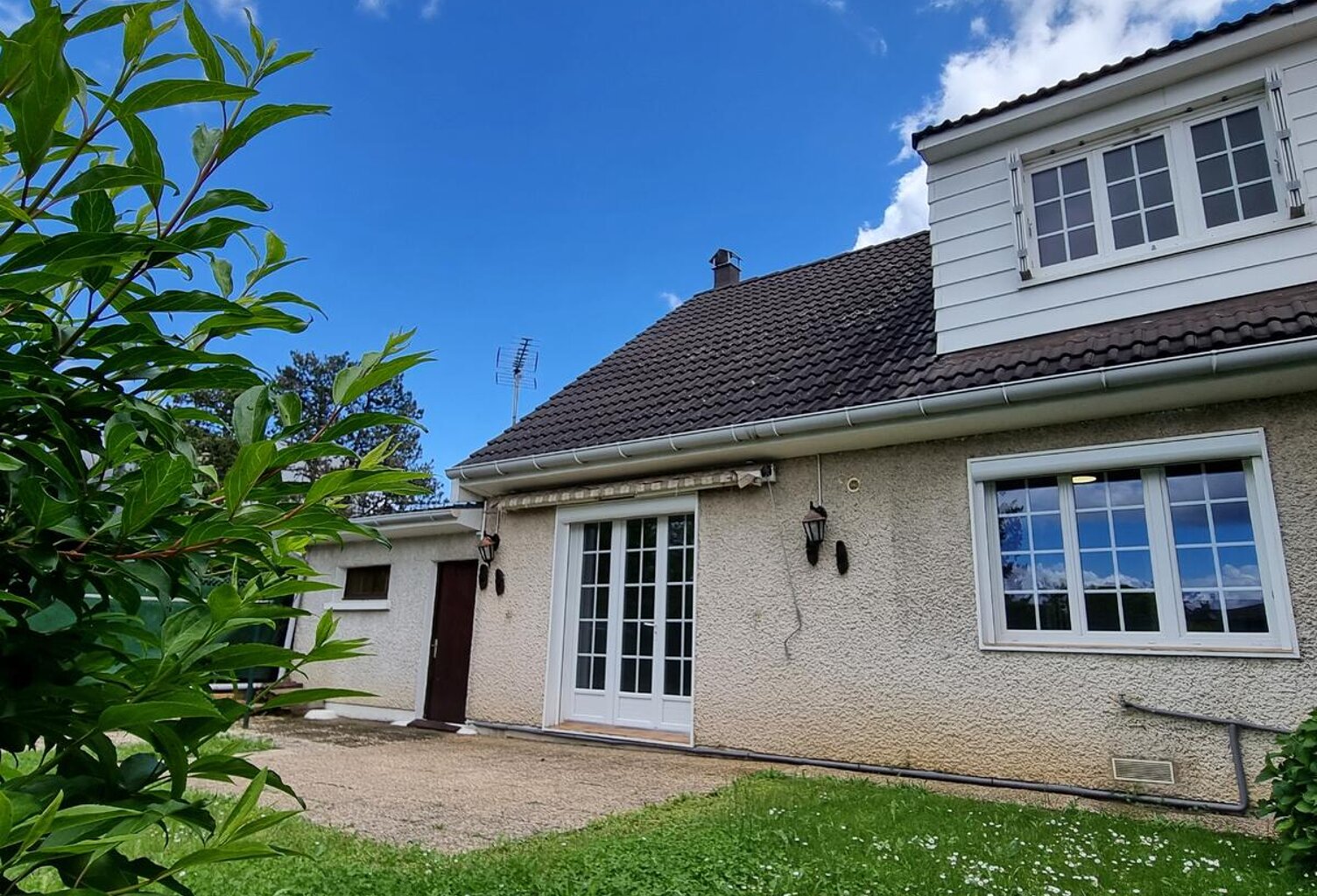 Maison F5 — photo 1
