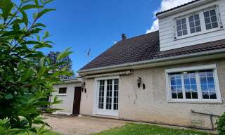 Maison 5 Pièces 94 m² à vendre à Chassieu (69680)
