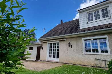 Maison 5 pièces 411000 €