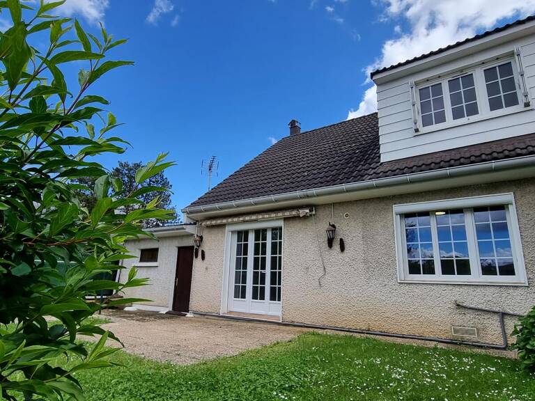 Maison F5 — photo 1