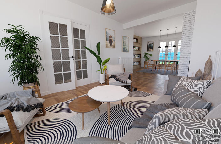 Maison F5 — photo 3