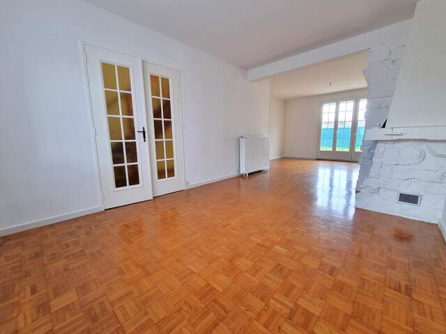 Maison F5 — photo du bien