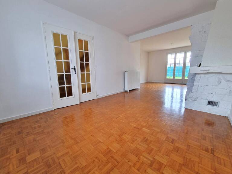 Maison F5 — photo 1