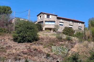 Maison 7 pièces 349000 €