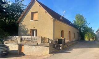 Maison 5 Pièces 113 m² à vendre à Val-au-Perche (61260)