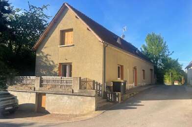 Maison 5 pièces 91900 €