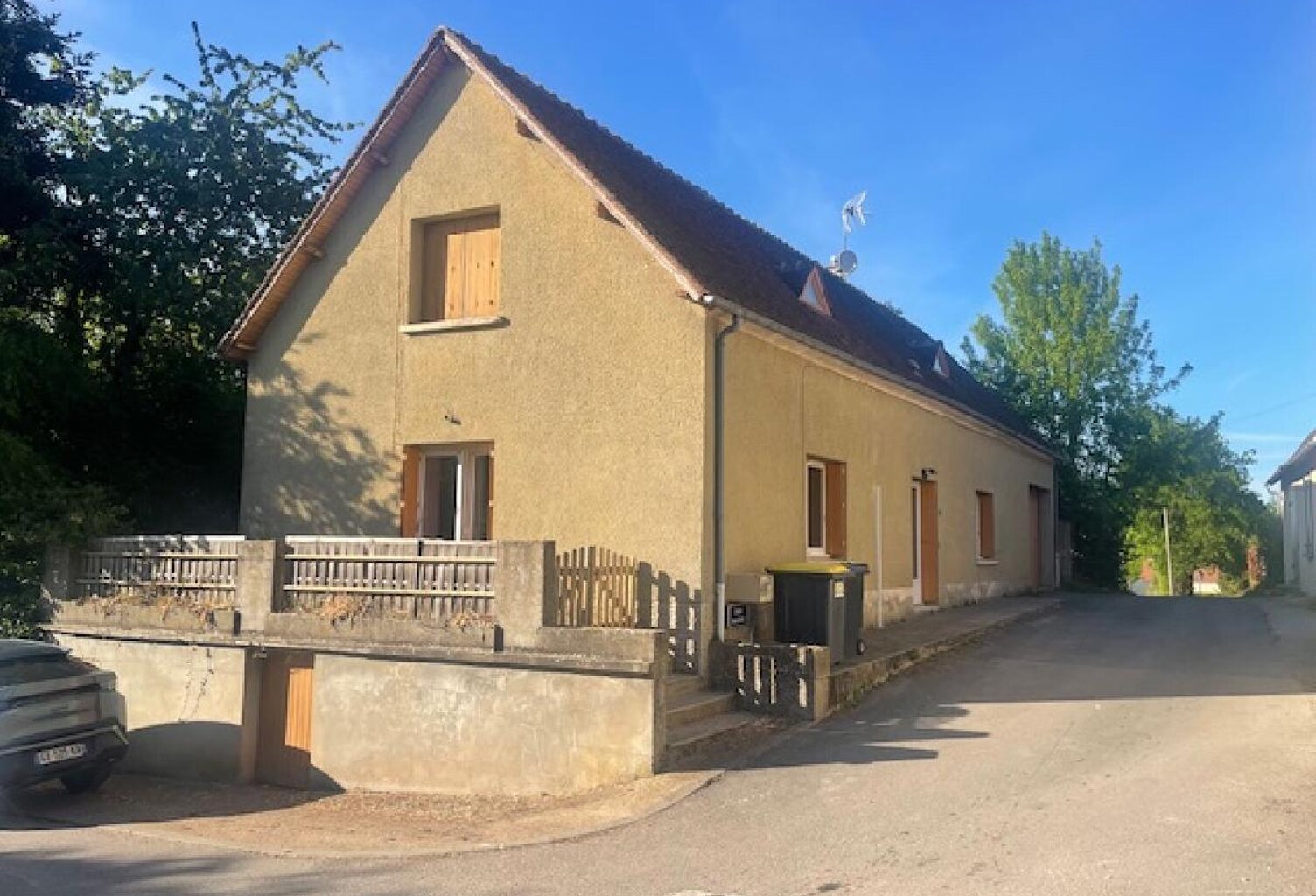 Maison — photo 1