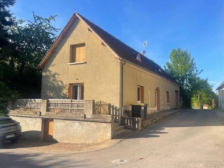 Maison — photo 1