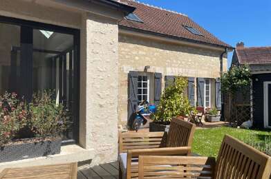 Maison 5 pièces 397000 €