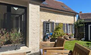 Maison 5 Pièces 125 m² à vendre à Vallangoujard (95810)