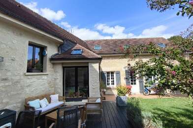Maison 5 pièces 397000 €