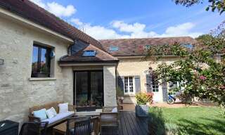 Maison 5 Pièces 125 m² à vendre à Vallangoujard (95810)