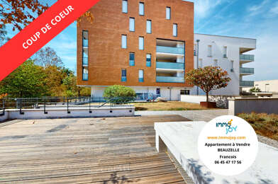 Appartement 2 pièces 146000 €