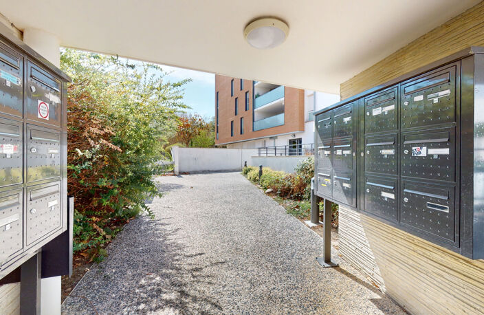 Appartement à vendre BEAUZELLE — photo 2