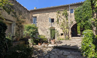 Maison 7 Pièces 150 m² à vendre à Goult (84220)