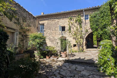Maison 7 pièces 765000 €