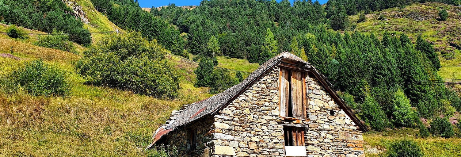 Maison 2 Pièces 70 m² à vendre à Luz-Saint-Sauveur (65120)