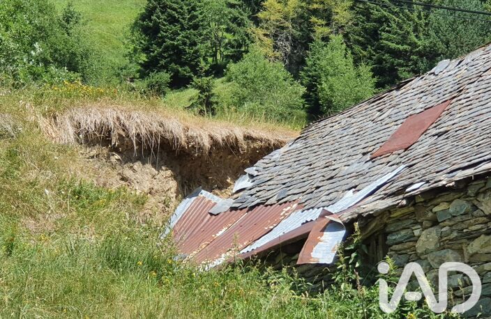 Vente Grange 2 pièces — photo 2