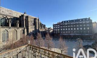 Appartement 4 Pièces 110 m² à vendre à Clermont-Ferrand (63000)