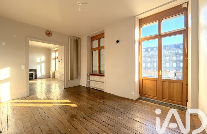 Vente Appartement 4 pièces — photo 2