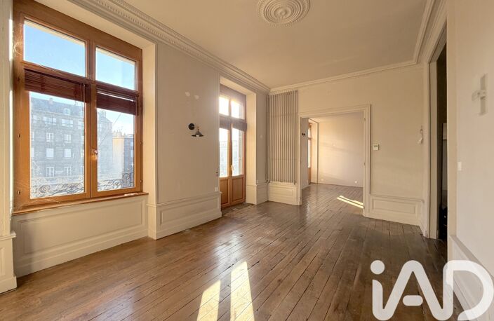 Vente Appartement 4 pièces — photo 3