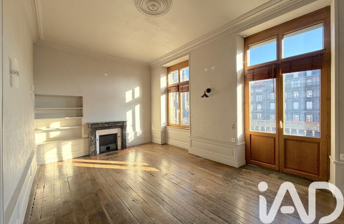 Vente Appartement 4 pièces — photo 4