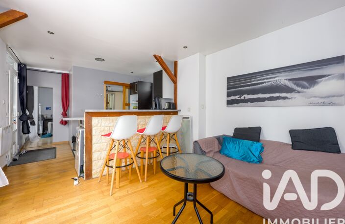 Vente Appartement 2 pièces — photo 3