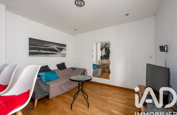 Vente Appartement 2 pièces — photo 4