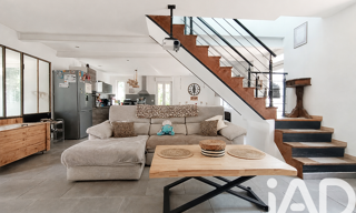Maison 7 Pièces 156 m² à vendre à Bonneval (28800)