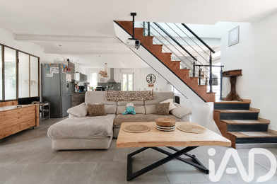 Maison 7 pièces 250000 €