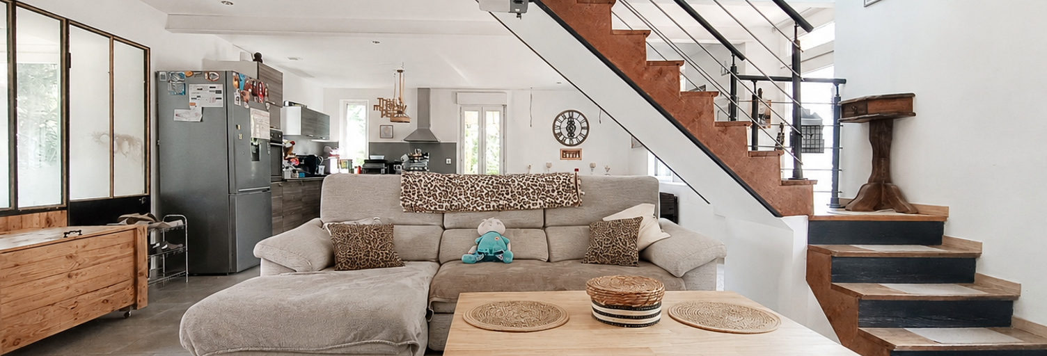 Maison 7 Pièces 156 m² à vendre à Bonneval (28800)